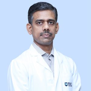 Dr. Tarun Kumar